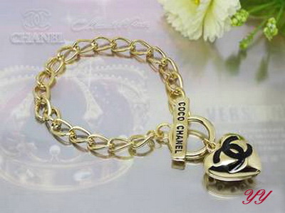 Bracciale Chanel Modello 296